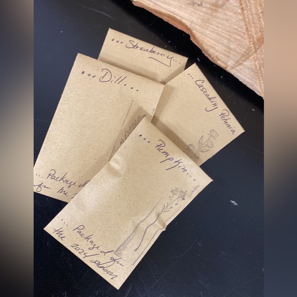 🪴 Seed / Planting Bundle 🌿 - Picture 3 of 10